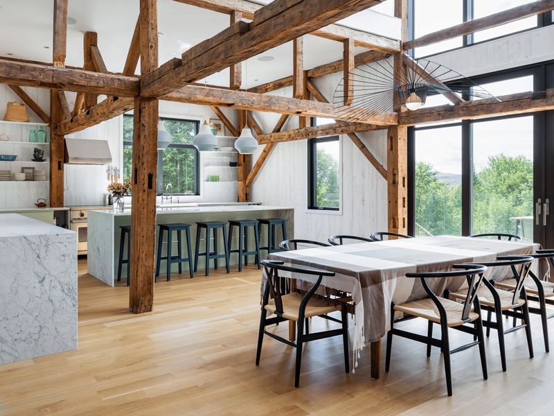 The Barn preview 5